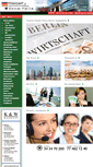 Mobile Screenshot of finanzamt.pl